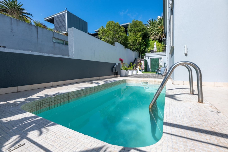 To Let 3 Bedroom Property for Rent in Camps Bay Western Cape